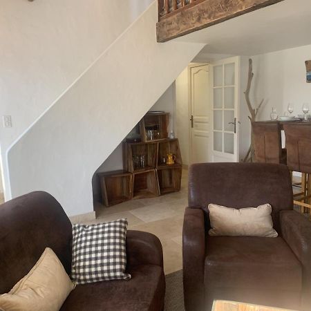 Appartement Domaine Du Soleil Couchant Saintes-Maries-de-la-Mer Esterno foto