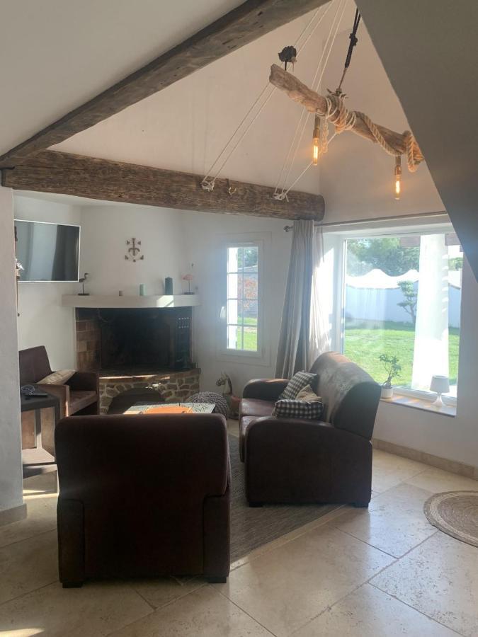 Appartement Domaine Du Soleil Couchant Saintes-Maries-de-la-Mer Esterno foto